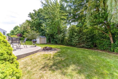 Tiny photo for 330 Greenview Lane, Lake Villa, IL 60046 (MLS # 12417673)