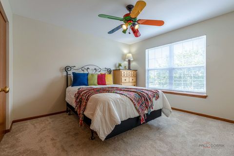 Tiny photo for 330 Greenview Lane, Lake Villa, IL 60046 (MLS # 12417673)