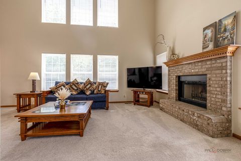 Tiny photo for 330 Greenview Lane, Lake Villa, IL 60046 (MLS # 12417673)