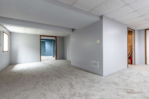 Tiny photo for 330 Greenview Lane, Lake Villa, IL 60046 (MLS # 12417673)