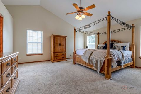 Tiny photo for 330 Greenview Lane, Lake Villa, IL 60046 (MLS # 12417673)