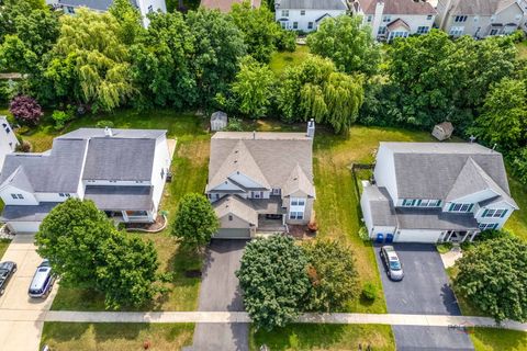 Tiny photo for 330 Greenview Lane, Lake Villa, IL 60046 (MLS # 12417673)
