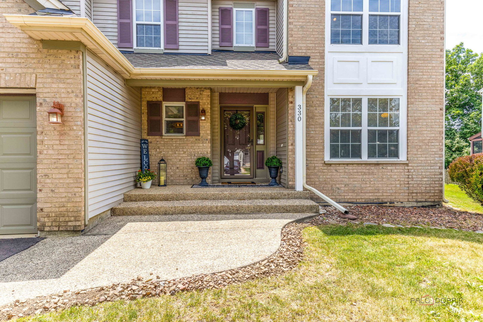 330 Greenview Lane