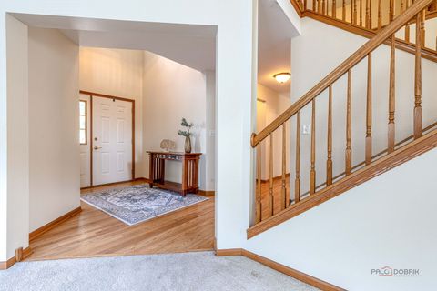 Tiny photo for 330 Greenview Lane, Lake Villa, IL 60046 (MLS # 12417673)