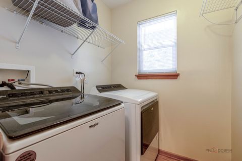 Tiny photo for 330 Greenview Lane, Lake Villa, IL 60046 (MLS # 12417673)
