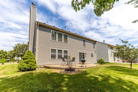 Tiny photo for 330 Greenview Lane, Lake Villa, IL 60046 (MLS # 12417673)