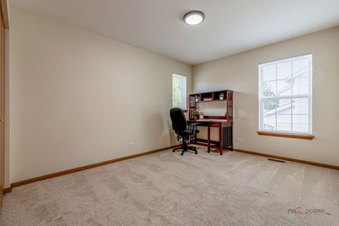 Tiny photo for 330 Greenview Lane, Lake Villa, IL 60046 (MLS # 12417673)