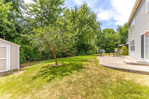 Tiny photo for 330 Greenview Lane, Lake Villa, IL 60046 (MLS # 12417673)