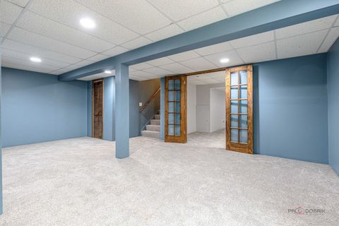 Tiny photo for 330 Greenview Lane, Lake Villa, IL 60046 (MLS # 12417673)