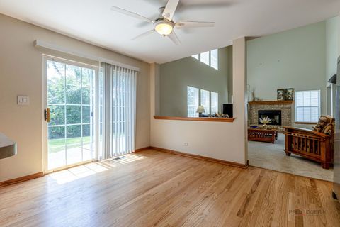 Tiny photo for 330 Greenview Lane, Lake Villa, IL 60046 (MLS # 12417673)