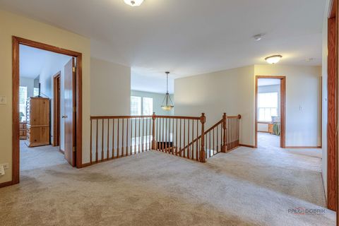 Tiny photo for 330 Greenview Lane, Lake Villa, IL 60046 (MLS # 12417673)
