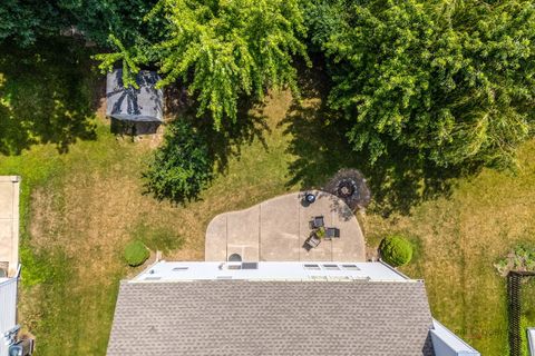 Tiny photo for 330 Greenview Lane, Lake Villa, IL 60046 (MLS # 12417673)