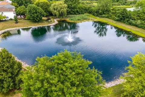 Tiny photo for 330 Greenview Lane, Lake Villa, IL 60046 (MLS # 12417673)