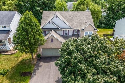 Tiny photo for 330 Greenview Lane, Lake Villa, IL 60046 (MLS # 12417673)