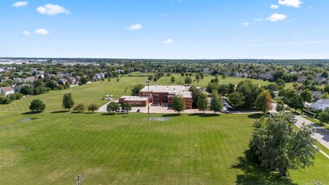Tiny photo for 151 Fountain Grass Circle, Bartlett, IL 60103 (MLS # 12452308)