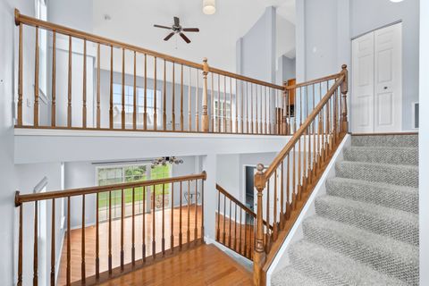 Tiny photo for 151 Fountain Grass Circle, Bartlett, IL 60103 (MLS # 12452308)