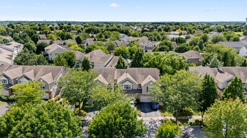 Tiny photo for 151 Fountain Grass Circle, Bartlett, IL 60103 (MLS # 12452308)