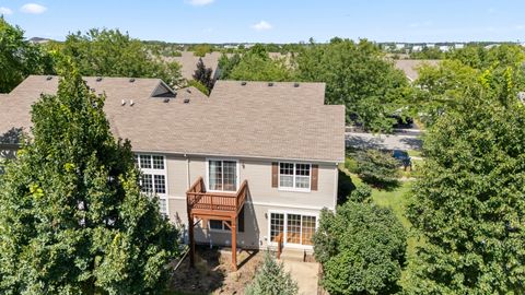 Tiny photo for 151 Fountain Grass Circle, Bartlett, IL 60103 (MLS # 12452308)