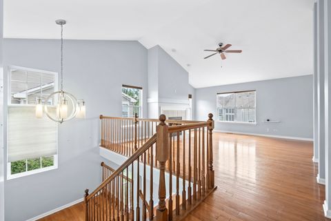 Tiny photo for 151 Fountain Grass Circle, Bartlett, IL 60103 (MLS # 12452308)