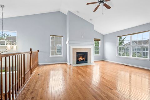 Tiny photo for 151 Fountain Grass Circle, Bartlett, IL 60103 (MLS # 12452308)