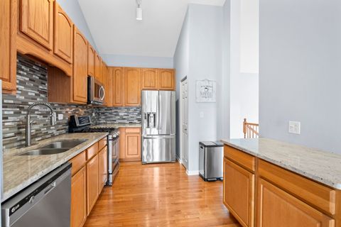 Tiny photo for 151 Fountain Grass Circle, Bartlett, IL 60103 (MLS # 12452308)