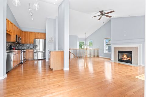 Tiny photo for 151 Fountain Grass Circle, Bartlett, IL 60103 (MLS # 12452308)