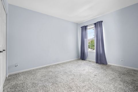 Tiny photo for 151 Fountain Grass Circle, Bartlett, IL 60103 (MLS # 12452308)