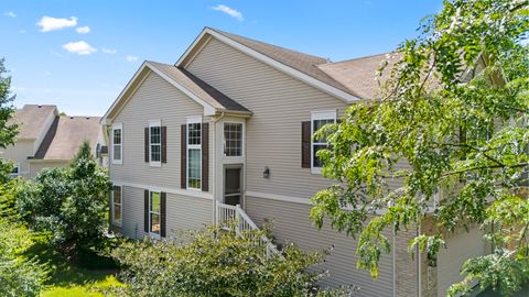 Tiny photo for 151 Fountain Grass Circle, Bartlett, IL 60103 (MLS # 12452308)