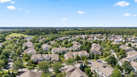 Tiny photo for 151 Fountain Grass Circle, Bartlett, IL 60103 (MLS # 12452308)