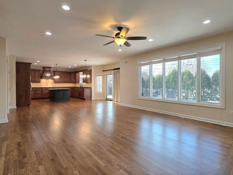 Tiny photo for Mokena, IL 60448 (MLS # 12532359)