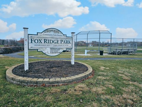 Tiny photo for Mokena, IL 60448 (MLS # 12532359)