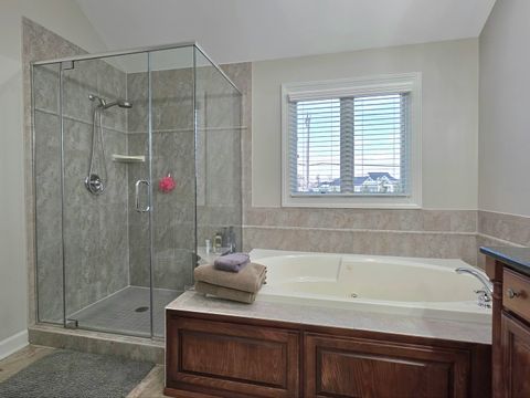 Tiny photo for Mokena, IL 60448 (MLS # 12532359)