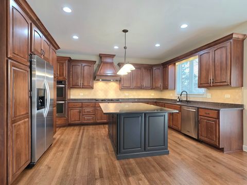 Tiny photo for Mokena, IL 60448 (MLS # 12532359)