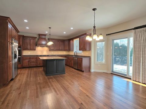 Tiny photo for Mokena, IL 60448 (MLS # 12532359)