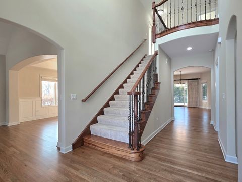 Tiny photo for Mokena, IL 60448 (MLS # 12532359)