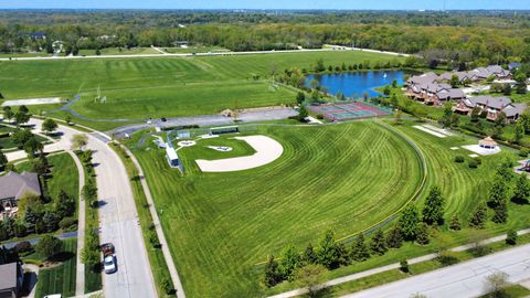 Tiny photo for Mokena, IL 60448 (MLS # 12532359)