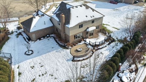 Tiny photo for Mokena, IL 60448 (MLS # 12532359)