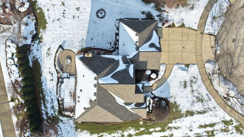 Tiny photo for Mokena, IL 60448 (MLS # 12532359)