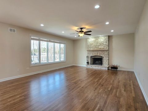 Tiny photo for Mokena, IL 60448 (MLS # 12532359)