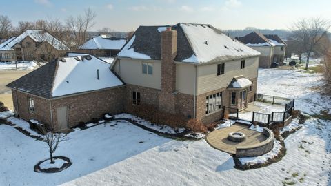 Tiny photo for Mokena, IL 60448 (MLS # 12532359)