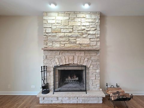 Tiny photo for Mokena, IL 60448 (MLS # 12532359)