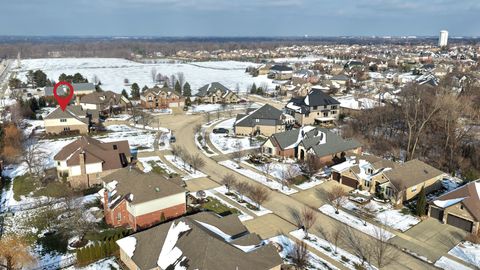 Tiny photo for Mokena, IL 60448 (MLS # 12532359)