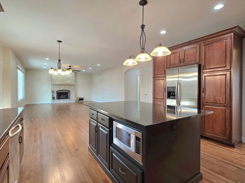 Tiny photo for Mokena, IL 60448 (MLS # 12532359)