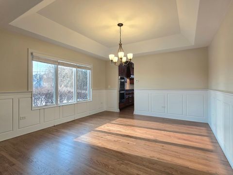 Tiny photo for Mokena, IL 60448 (MLS # 12532359)