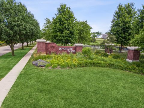 1699 Sunglow Lane DeKalb IL 60115