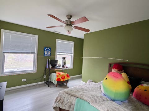 Tiny photo for 430 Gillings Drive, Gurnee, IL 60031 (MLS # 12727393)