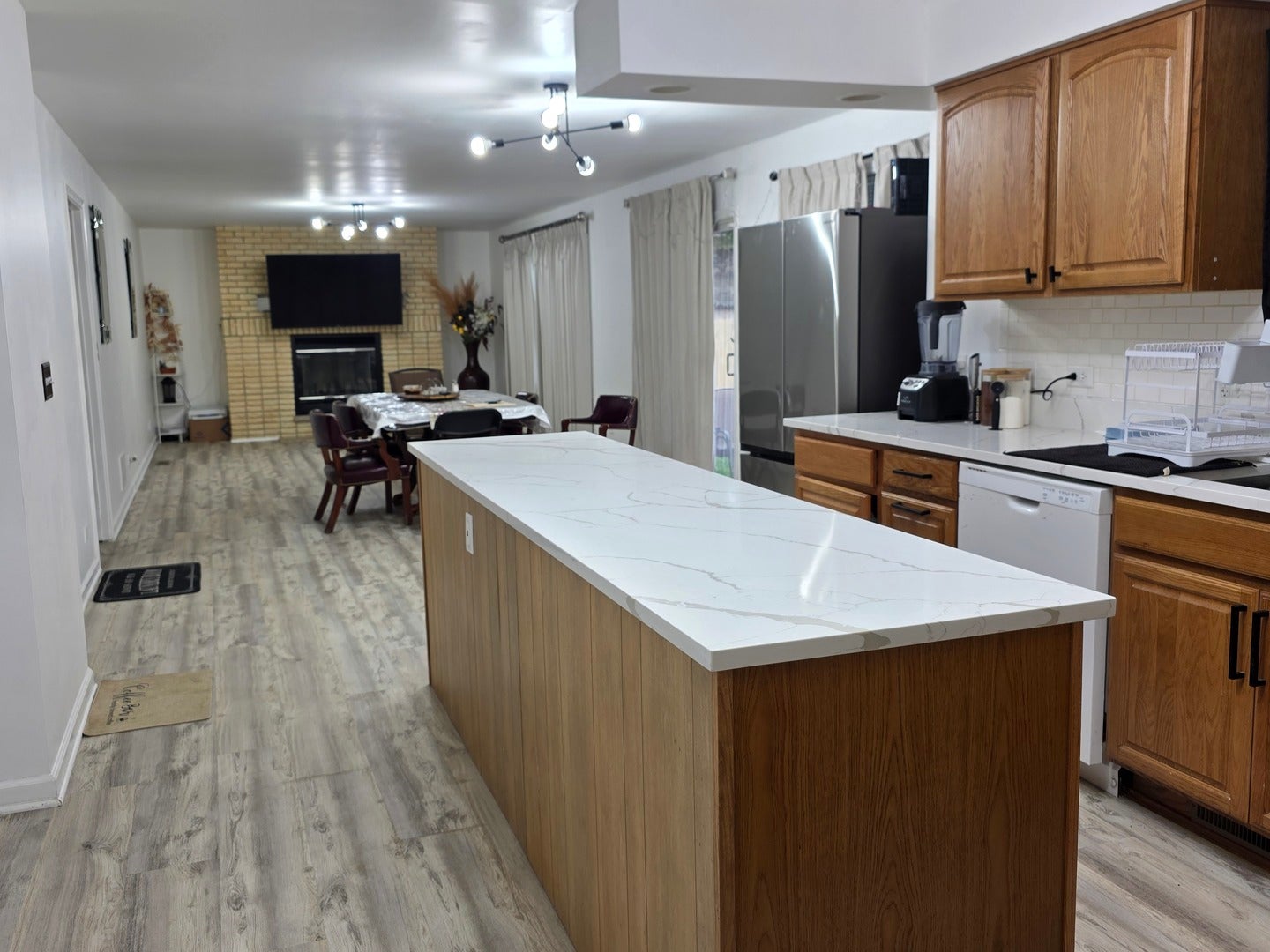 430 Gillings Drive