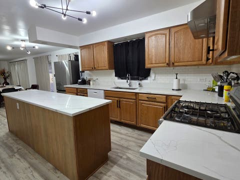 Tiny photo for 430 Gillings Drive, Gurnee, IL 60031 (MLS # 12727393)