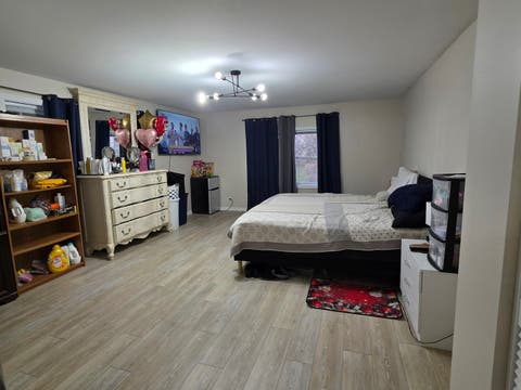 Tiny photo for 430 Gillings Drive, Gurnee, IL 60031 (MLS # 12727393)