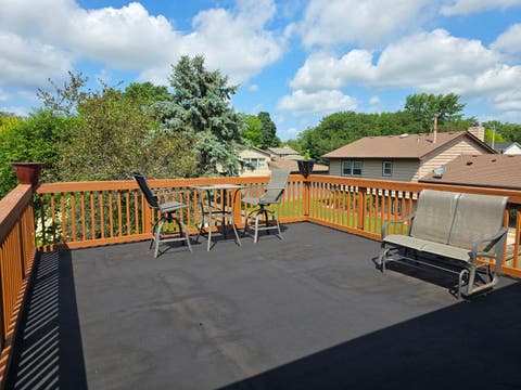 Tiny photo for 430 Gillings Drive, Gurnee, IL 60031 (MLS # 12727393)